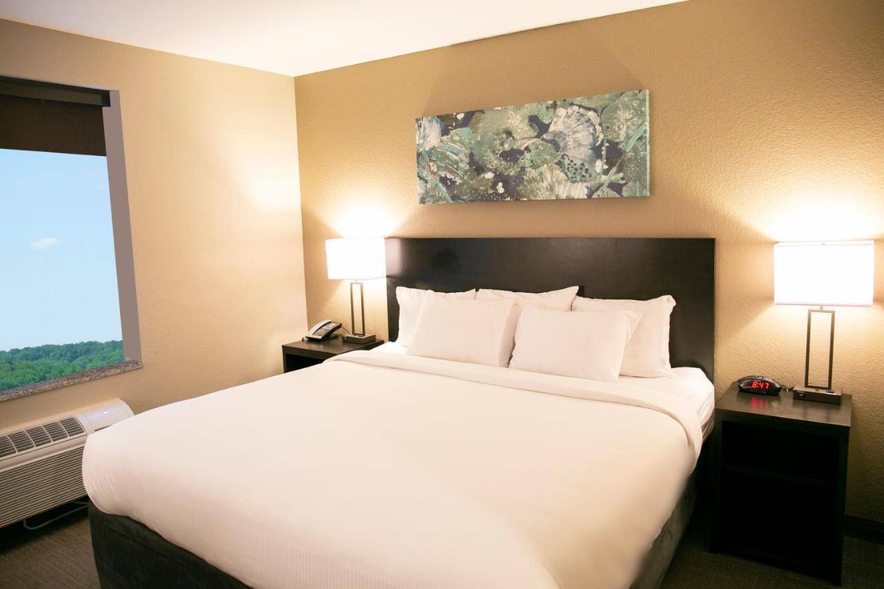 Berlin Encore Hotel & Suites Quarto foto